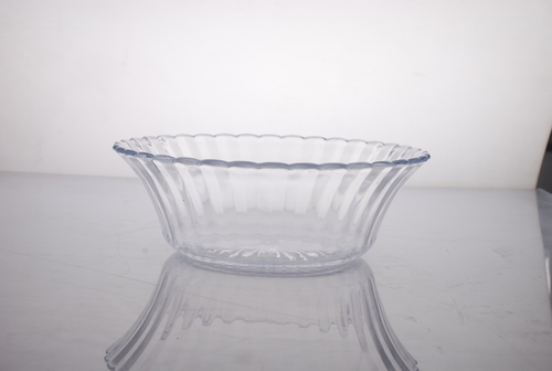 Polycarbonate Stec Bowl