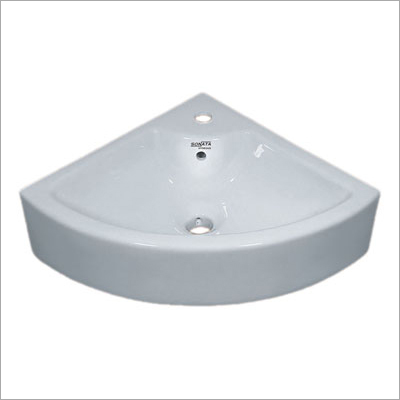 Corner Table Top