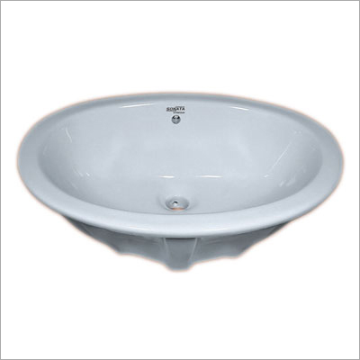 Oval 22 x16