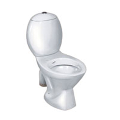White Cascade Set- S