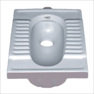 White Flat Orissa Pan - 20 Inc X 23 Inc