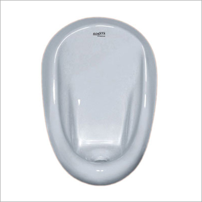 Ceramic Half Stall Urinal & Nano Urinal