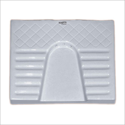White Ladies Urinal