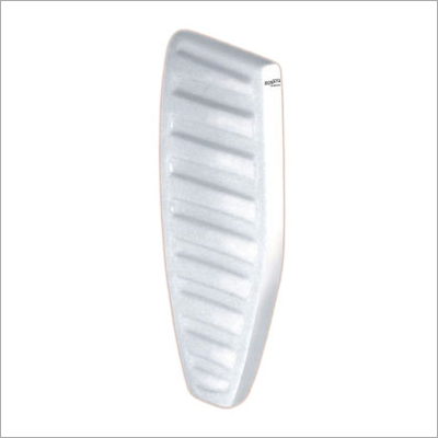 Urinal Partition Plan
