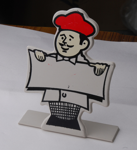 Display Butlers