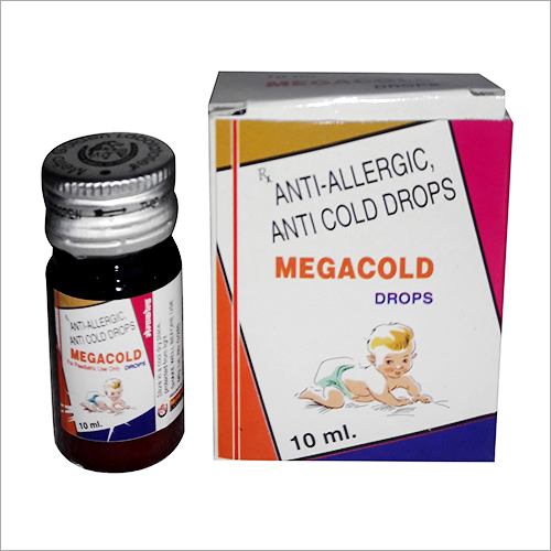 Anti Cold Drops