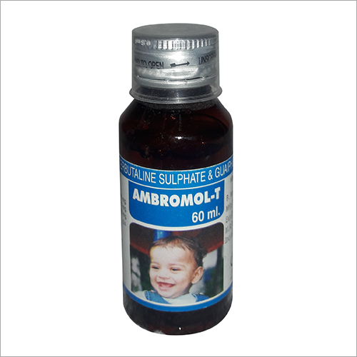 Ambromol-T Syrup
