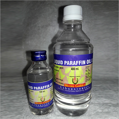 Liquid Paraffin Oil