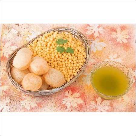 Plain Boondi