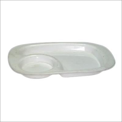 Polycarbonate Chip & Dip