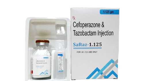 Powder Cefoperazone Tazobactam Injection