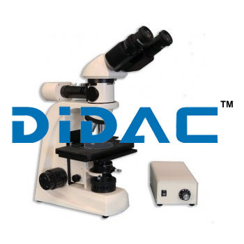 Transmitted Light Metallurgical Microscope Mt8000