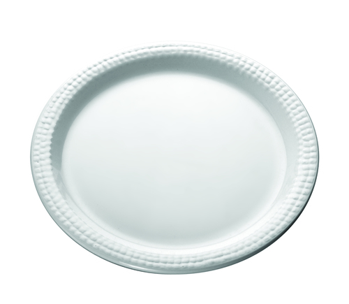 Polycarbonate plate