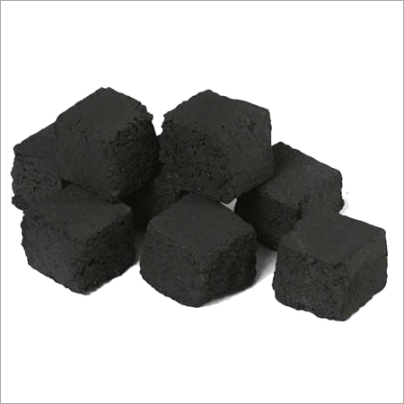 Coconut Shell Coal