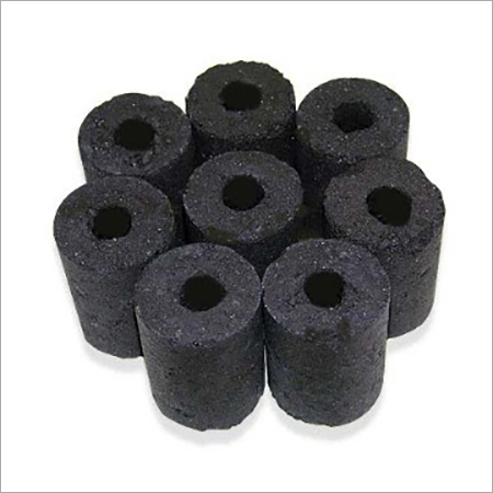 Coconut Shell Briquettes