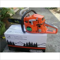 58cc Gasoline Chainsaw