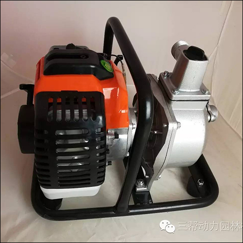 Mini Water Pump Machine