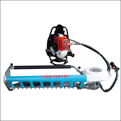 26cc Single Man Tea Harvester