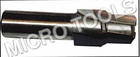 Carbide Tipped Straight Shank SAE Short Port cutur