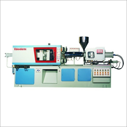 Injection Moulding Machine