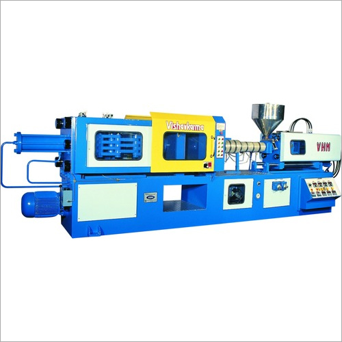 Injection Moulding Machine