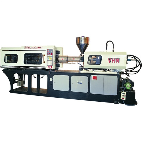 Injection Moulding Machine