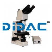 Transmitted Light Microscope Mt8100eh
