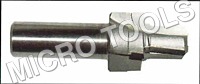 Carbide Tipped Straight Shank