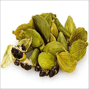 Cardamom Oil