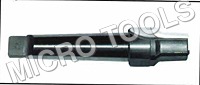 Carbide Tipped Morse Taper Shank Taper Pipe Reamer