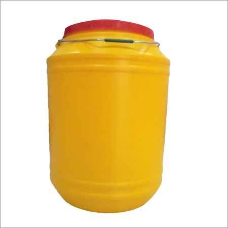 Plastic Dalda Container