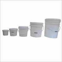 Greese Container
