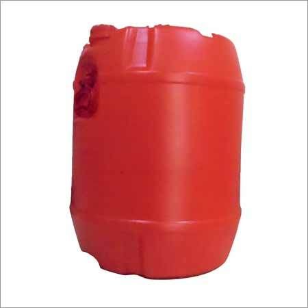 Plastic Chemical Drum