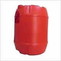 Plastic Chemical Drum