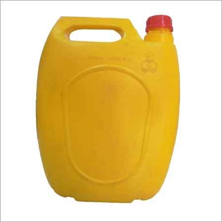 Plastic Jerry Can