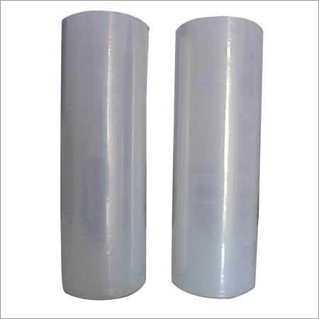 Transparent Stretch Film Hardness: Soft