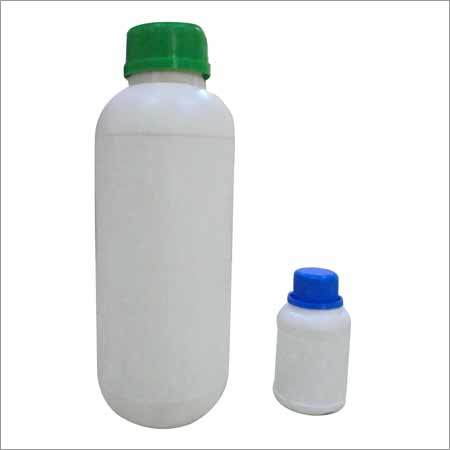 Empty Plastic Bottles