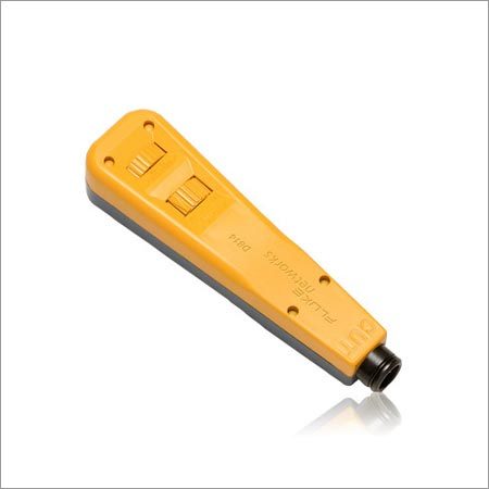 FLUKE D814 IMPACT TOOL