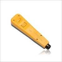 Fluke D814 Impact Tool - 7.6x16.3x3.6 Cm | Lightweight, Robust Design, Enhanced Durability, Supreme Finish