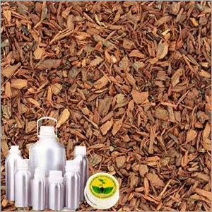 Cascarilla Bark Oil Cascarilla Bark Oil
