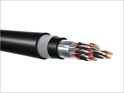 Instrumentation Cable Instrumentation Cable