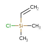 Chloro(dimethyl)vinylsilane