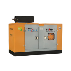 Portable Diesel Generator