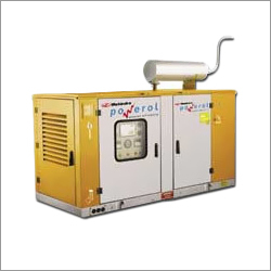 Cummins Diesel Generator