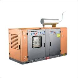GENERATORS ON HIRE