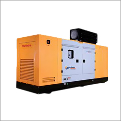 Industrials Diesel Generator