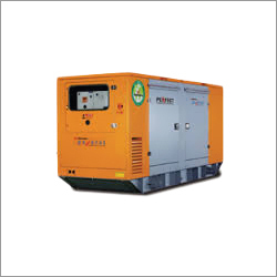Indusrial Diesel Generator