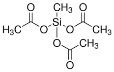 Triacetoxy(methyl) Silane