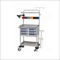 Crash Cart