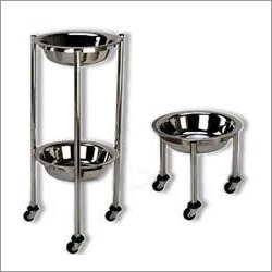 Kick Buckets